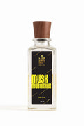 Musk Mubakhar